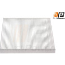 PROFIPOWER Filter, Innenraumluft 4F0049