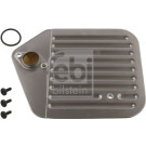 Hydraulikfilter, Automatikgetriebe | 11675