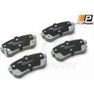 PROFIPOWER Bremsbelagsatz, Scheibenbremse 1B2005