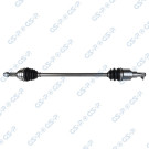 GSP Antriebswelle 241485