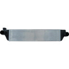 KAMOKA Ladeluftkühler 7750127