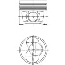 Kolben | 40409600