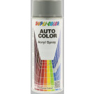 Dupli-Color Acryl Spray weiß-grau 400ml | 537578