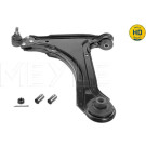 10 304 049HD Querlenker VA unten li | OPEL Astra,Calibra,Vectra A 88 | 616 050 0009/HD