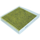 KAMOKA Filter, Innenraumluft 6080020