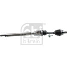 FEBI BILSTEIN Antriebswelle | 181249
