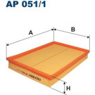 FILTRON Luftfilter AP 051/1