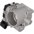 KAMOKA Drosselklappenstutzen 112003