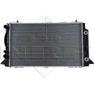 NRF Motorkühler | 50528