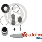 Autofren Reparatursatz, Bremssattel D41606C Autofren Reparatursatz, Bremssattel D41606C