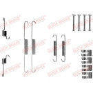 391-0763 Montagesatz f.Bremsbacken | FIAT Uno,Panda 91 | 105-0763