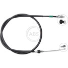 A.B.S. Handbremsseil Seilzug Festellbremse | K16988
