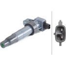 HELLA Zündspule 5DA 358 057-491