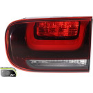 Heckleuchte I R LED M K-PLATTE VALEO OE LOGO | CITROEN C4 CACTUS 1,18 | 47213