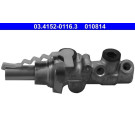 Hauptbremszylinder 03.4152-0116.3