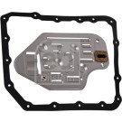 FEBI BILSTEIN Hydraulikfiltersatz, Automatikgetriebe