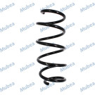 Fahrwerksfeder VA | HONDA CR-V 07 | 90177215