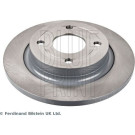 BLUE PRINT Bremsscheibe ADF124364