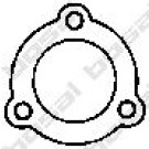 BOSCH | Automotive O-Ring 256-847