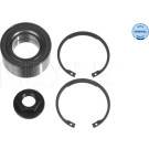 VKBA 1480PL Radlager | FORD Cougar,Mondeo | 7145020004