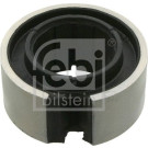 FEBI BILSTEIN Lagergehäuse, Blattfeder