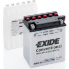 EXIDE Starterbatterie | EB14-B2