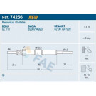 FAE Glühkerze 74256