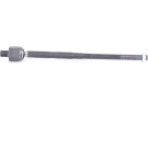 MONROE Axialgelenk, Spurstange L29217