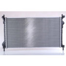 Wasserkühler PKW | FORD TOURNEO CON 1,8i/T 02 | 62021A