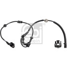 FEBI BILSTEIN Sensor, Raddrehzahl | 176138