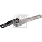 FEBI BILSTEIN Motoraufhängung 109150
