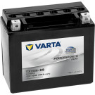 VARTA Starterbatterie