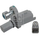 Sensor, Raddrehzahl | 109419