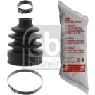 Faltenbalg, Antriebswelle Ford Int. 1,25-1,6 Fiesta 22,5X72X99 | 100197
