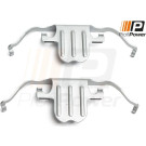 PROFIPOWER Zubehörsatz, Scheibenbremsbelag 9B1063