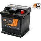 PROFIPOWER Starterbatterie