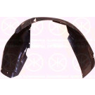 RADHAUS-PVC V L | VW PASSAT 10,96-11,00 | 9539385