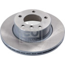 FEBI BILSTEIN Bremsscheibe | 23536