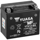 YTX12-BS YUASA - UN2796 | offen, mit Säurepaket