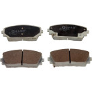 Bremsbelagsatz Kia P. Picanto 11 | QP9131