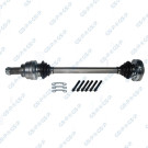 GSP Antriebswelle 205021