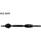 SKF Antriebswelle | VKJC 8599