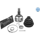 Gelenksatz, Antriebswelle MEYLE-ORIGINAL: True to OE 40-14 498 0087
