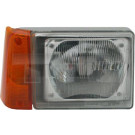 TYC Suchscheinwerfer 20-6084-25-2 TYC Suchscheinwerfer 20-6084-25-2