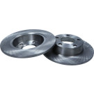 Maxgear Bremsscheibe Vw T. A6 1.8-3 Quattro | 19-1801
