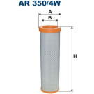 FILTRON Sekundärluftfilter