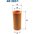 FILTRON Luftfilter AR 265/1