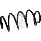 FEBI BILSTEIN Fahrwerksfeder | 37366