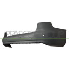 STOßSTANGE H grundiert +PDC PQ | AUDI A4 8K AVANT 11,11-12,15 | 1329,353,6