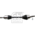 FEBI BILSTEIN Antriebswelle | 182017